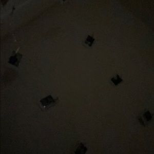 Meet your Posher, Terrence